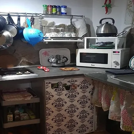 El Peque De Tamaide Apartment
