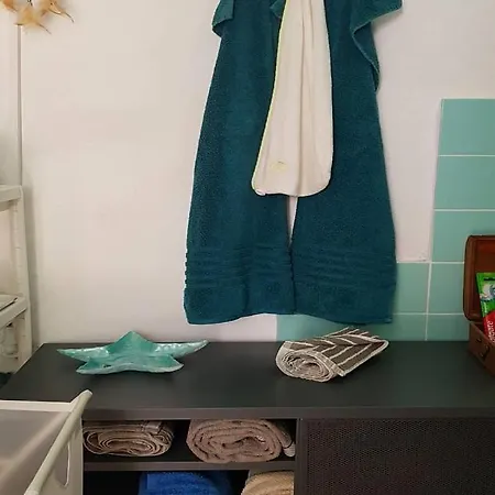 El Peque De Tamaide דירה *
