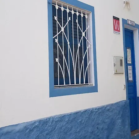 El Peque De Tamaide Διαμέρισμα Σαν Μιγκέλ ντε Αμπόνα