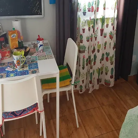 El Peque De Tamaide Appartamento
