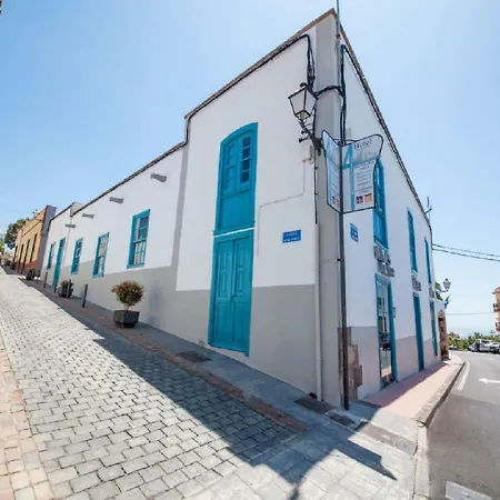 El Peque De Tamaide Appartamento *