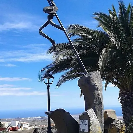 El Peque De Tamaide Σαν Μιγκέλ ντε Αμπόνα