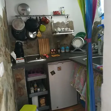 El Peque De Tamaide Σαν Μιγκέλ ντε Αμπόνα